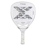 راکت پدل نوکس  AT10 Genius Attack 12K Alum XTREME