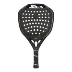 راکت پدل سیوکس Siux Fenix Pro 5 Black Leo Augsburger