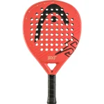 راکت پدل هد Bolt 2026 Red/Black