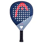 راکت پدل هد Vibe 2025 Blue/Red
